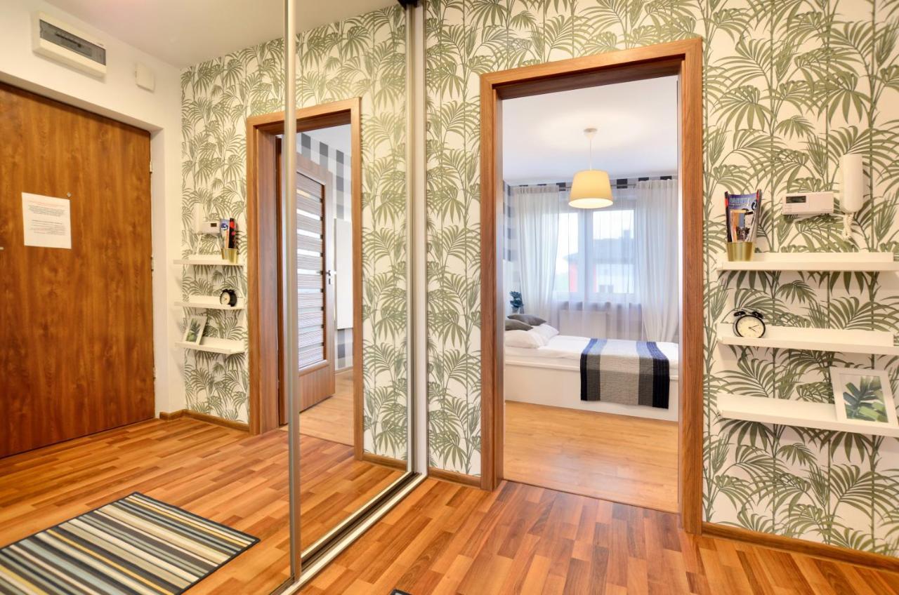 Apartament 14 Zwierzyniec Exterior photo